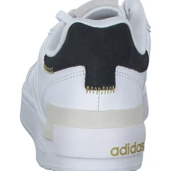 Adidas Postmove SE W, Sneakers Low, Damen, White/Black