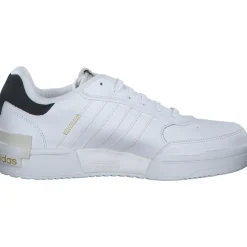 Adidas Postmove SE W, Sneakers Low, Damen, White/Black