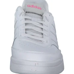 Adidas Postmove SE W, Sneakers Low, Damen, White/Pink