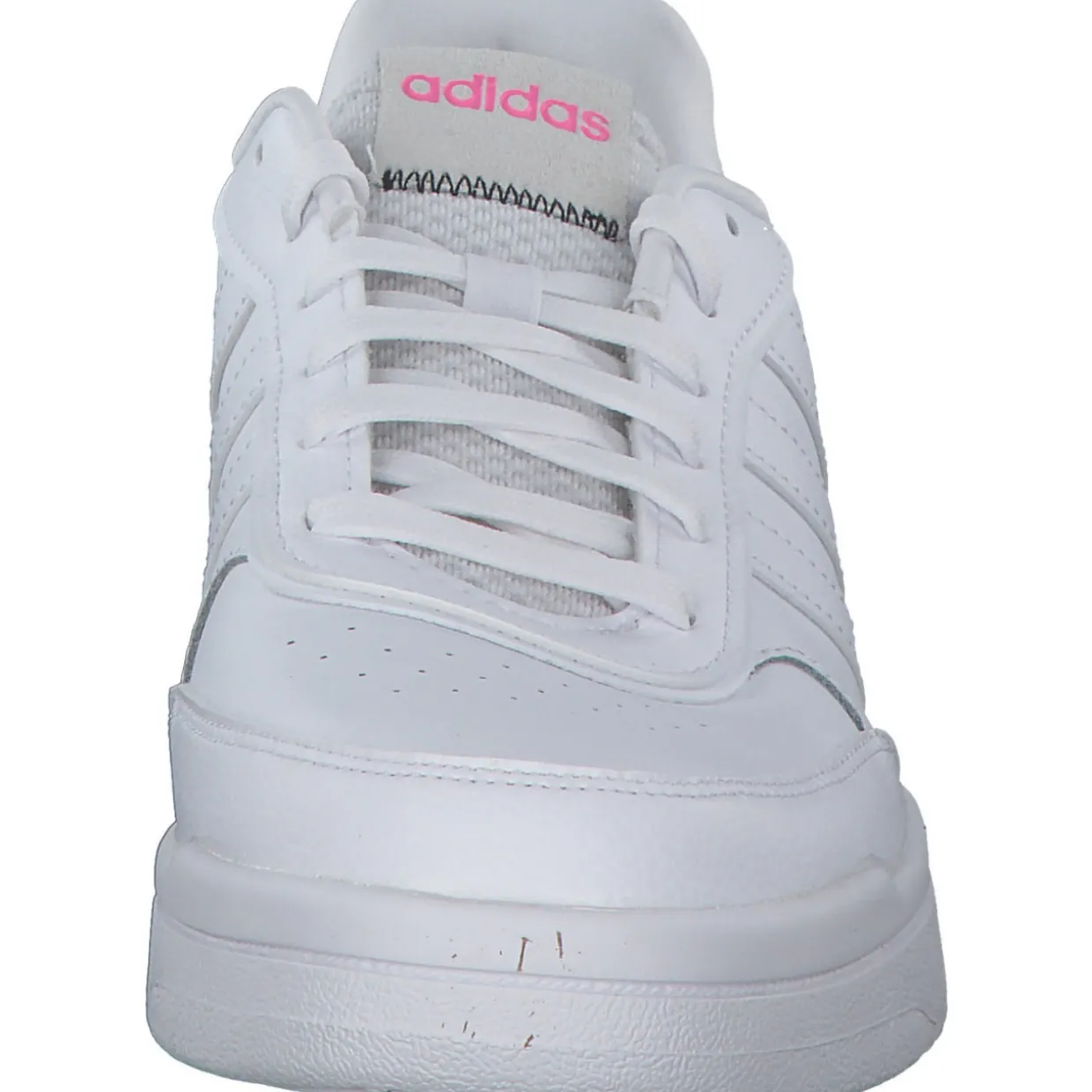 Adidas Postmove SE W, Sneakers Low, Damen, White/Pink
