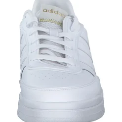 Adidas Postmove SE W, Sneakers Low, Damen, White/Black