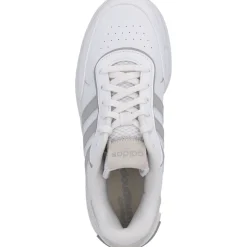 Adidas Postmove SE W, Sneakers Low, Damen, white/grey two/white