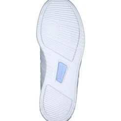 Adidas Postmove SE W, Sneakers Low, Damen, white/blue dawn