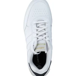 Adidas Postmove SE W, Sneakers Low, Damen, White/Black