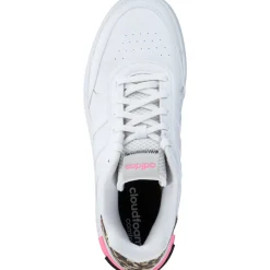 Adidas Postmove SE W, Sneakers Low, Damen, White/Pink
