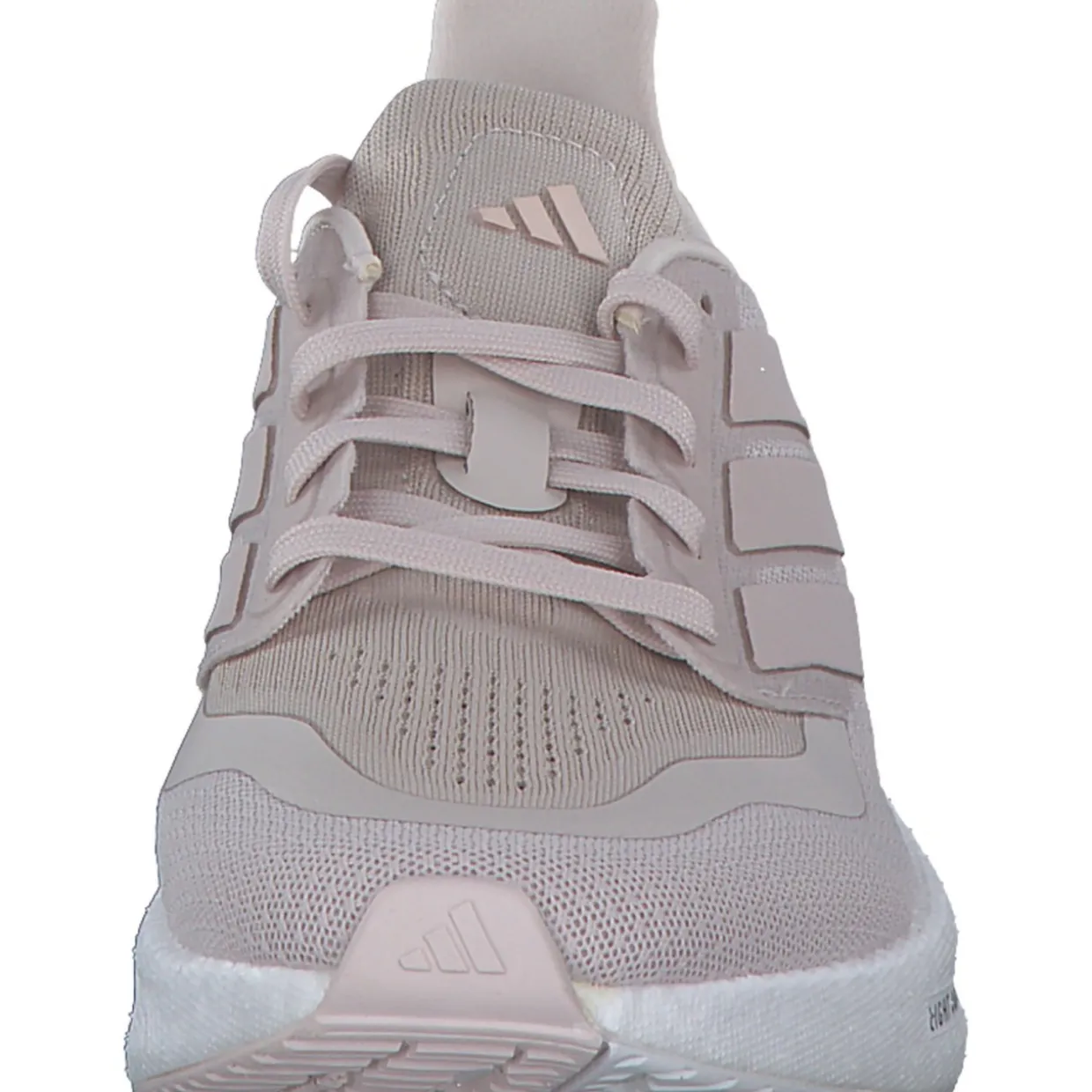 Adidas Pureboost 5 W, Schnürschuhe, Damen, PUTMAU/SAPIME/SANPIN