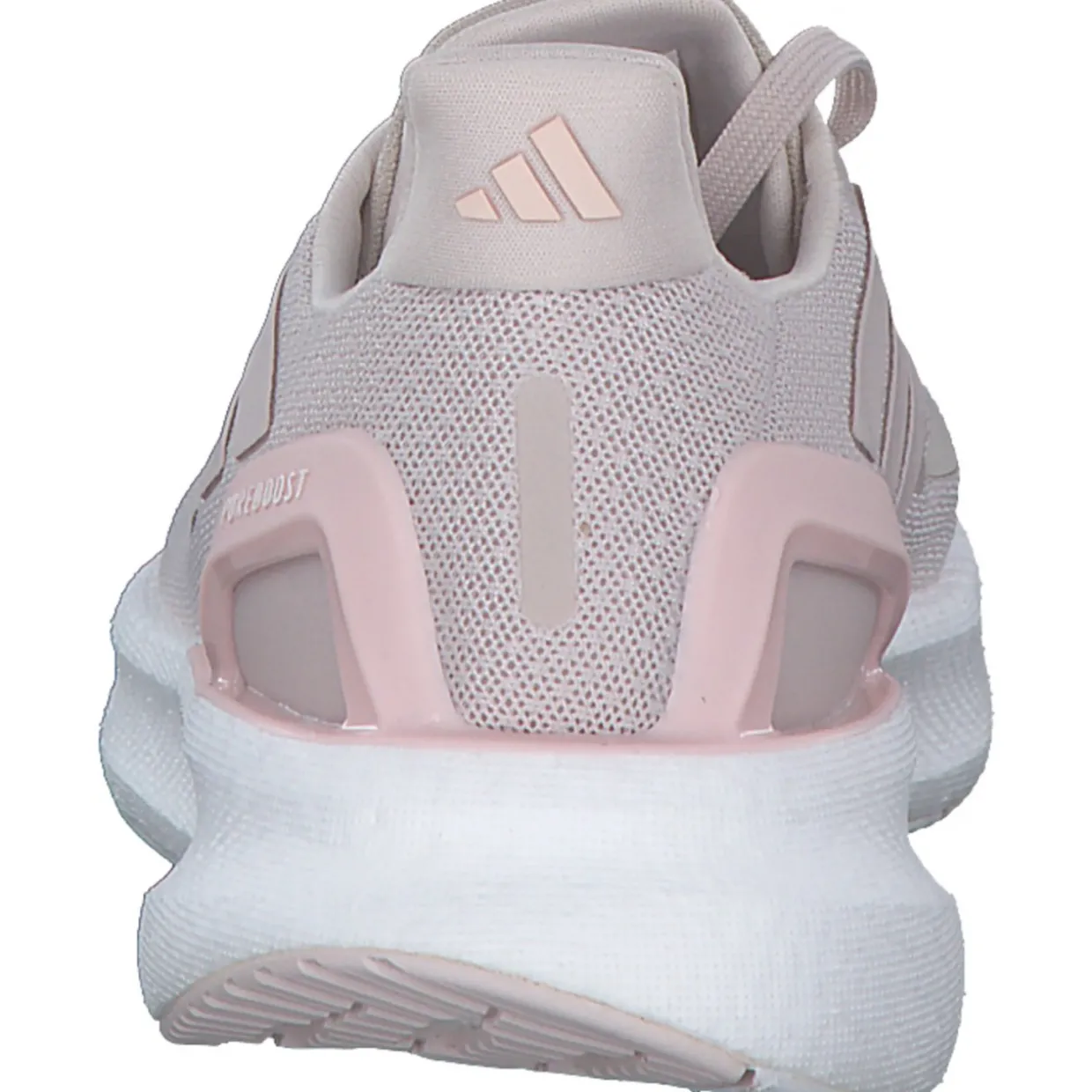 Adidas Pureboost 5 W, Schnürschuhe, Damen, PUTMAU/SAPIME/SANPIN