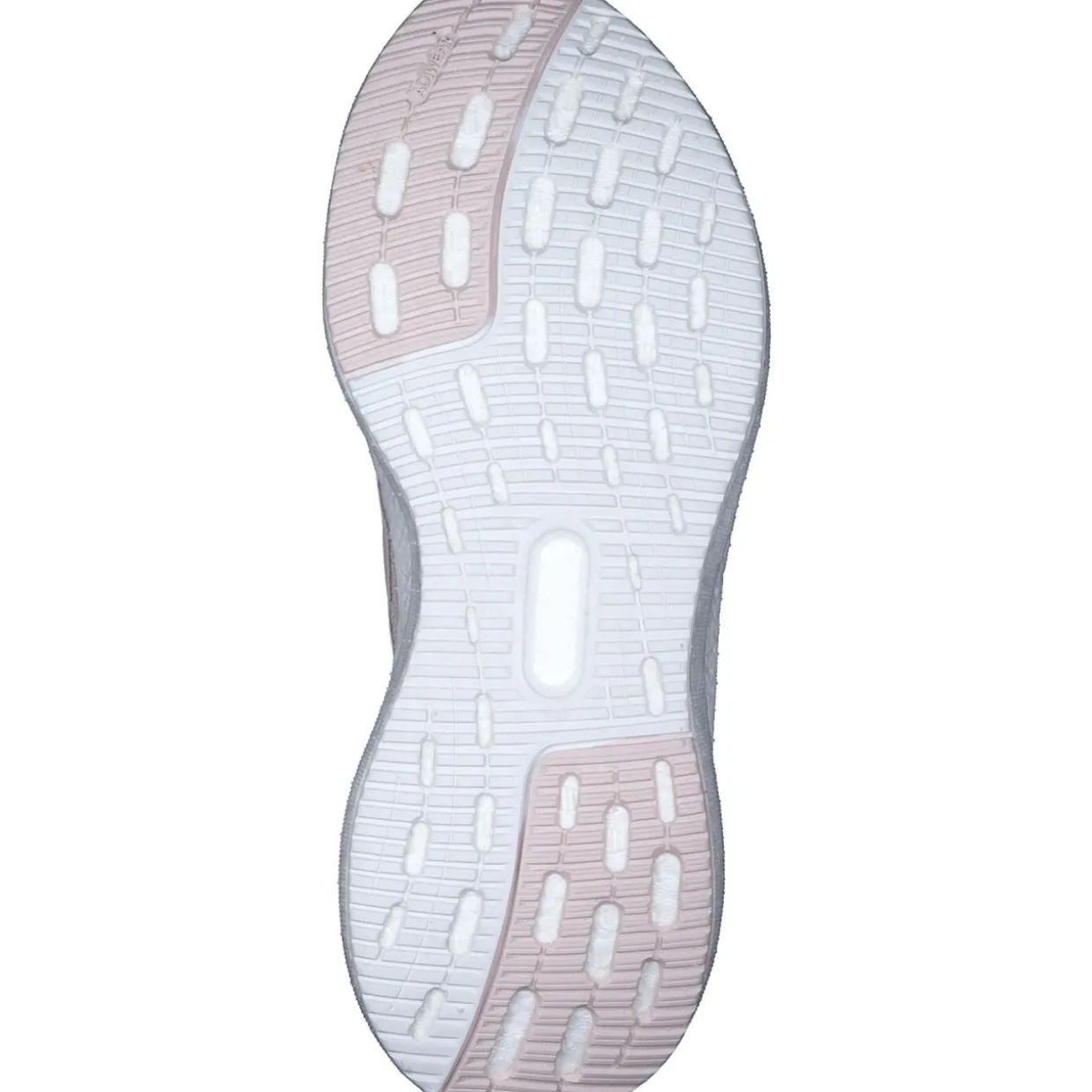 Adidas Pureboost 5 W, Schnürschuhe, Damen, PUTMAU/SAPIME/SANPIN