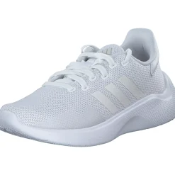 Adidas Puremotion 2.0 W, Schnürschuhe, Damen, Weiß