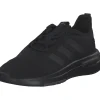 Adidas Racer TR23 K, Sportschuhe, Kinder, core black/core black/grey fiv