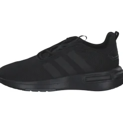 Adidas Racer TR23 K, Sportschuhe, Kinder, core black/core black/grey fiv