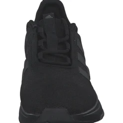 Adidas Racer TR23 K, Sportschuhe, Kinder, core black/core black/grey fiv