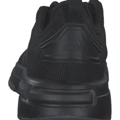 Adidas Racer TR23 K, Sportschuhe, Kinder, core black/core black/grey fiv