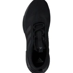 Adidas Racer TR23 K, Sportschuhe, Kinder, core black/core black/grey fiv