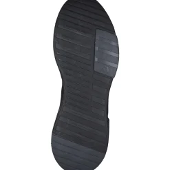 Adidas Racer TR23 K, Sportschuhe, Kinder, core black/core black/grey fiv