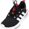 Adidas Racer TR23 M, Sneakers Low, Herren, core black/ftwr white/grey fou