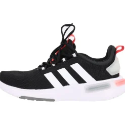 Adidas Racer TR23 M, Sneakers Low, Herren, core black/ftwr white/grey fou