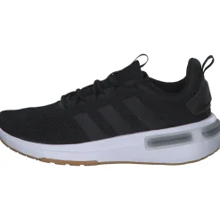 Adidas Racer TR23 W, Schnürschuhe, Damen, Schwarz