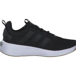 Adidas Racer TR23 W, Schnürschuhe, Damen, Schwarz