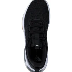 Adidas Racer TR23 W, Schnürschuhe, Damen, Schwarz