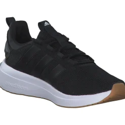Adidas Racer TR23 W, Schnürschuhe, Damen, Schwarz