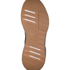 Adidas Racer TR23 W, Schnürschuhe, Damen, Schwarz