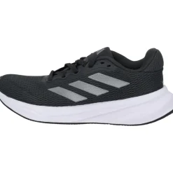 Adidas Response W, Schnürschuhe, Damen, CARBON/IRONMT/CBLACK
