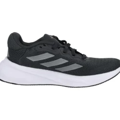 Adidas Response W, Schnürschuhe, Damen, CARBON/IRONMT/CBLACK