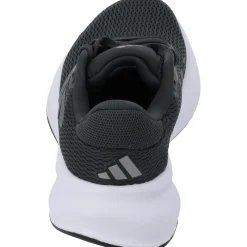 Adidas Response W, Schnürschuhe, Damen, CARBON/IRONMT/CBLACK
