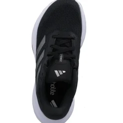 Adidas Response W, Schnürschuhe, Damen, CARBON/IRONMT/CBLACK