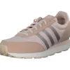 Adidas Run 60s 3.0 W, Sneakers Low, Damen, wonqua/wht/bli ora