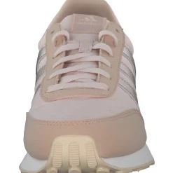 Adidas Run 60s 3.0 W, Sneakers Low, Damen, wonqua/wht/bli ora