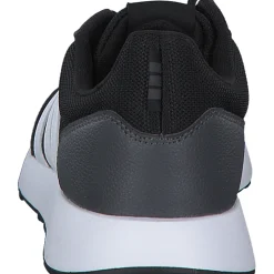 Adidas Run 50s M, Klassische- & Business Schuhe, Herren, CBLACK/FTWWHT/GRESIX