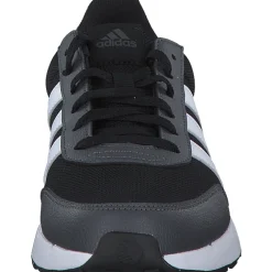 Adidas Run 50s M, Klassische- & Business Schuhe, Herren, CBLACK/FTWWHT/GRESIX