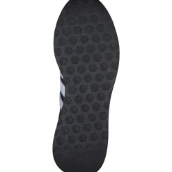 Adidas Run 50s M, Klassische- & Business Schuhe, Herren, CBLACK/FTWWHT/GRESIX