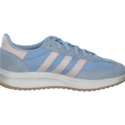 Adidas Run 70s W, Schnürschuhe, Damen, GLOBLU/WONQUA/WONBLU