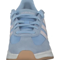 Adidas Run 70s W, Schnürschuhe, Damen, GLOBLU/WONQUA/WONBLU