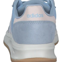 Adidas Run 70s W, Schnürschuhe, Damen, GLOBLU/WONQUA/WONBLU