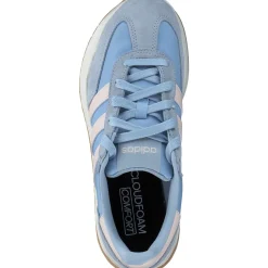 Adidas Run 70s W, Schnürschuhe, Damen, GLOBLU/WONQUA/WONBLU