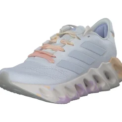 Adidas Switch Fwd 2, Schnürschuhe, Damen, FTWWHT/FTWWHT/IVORY