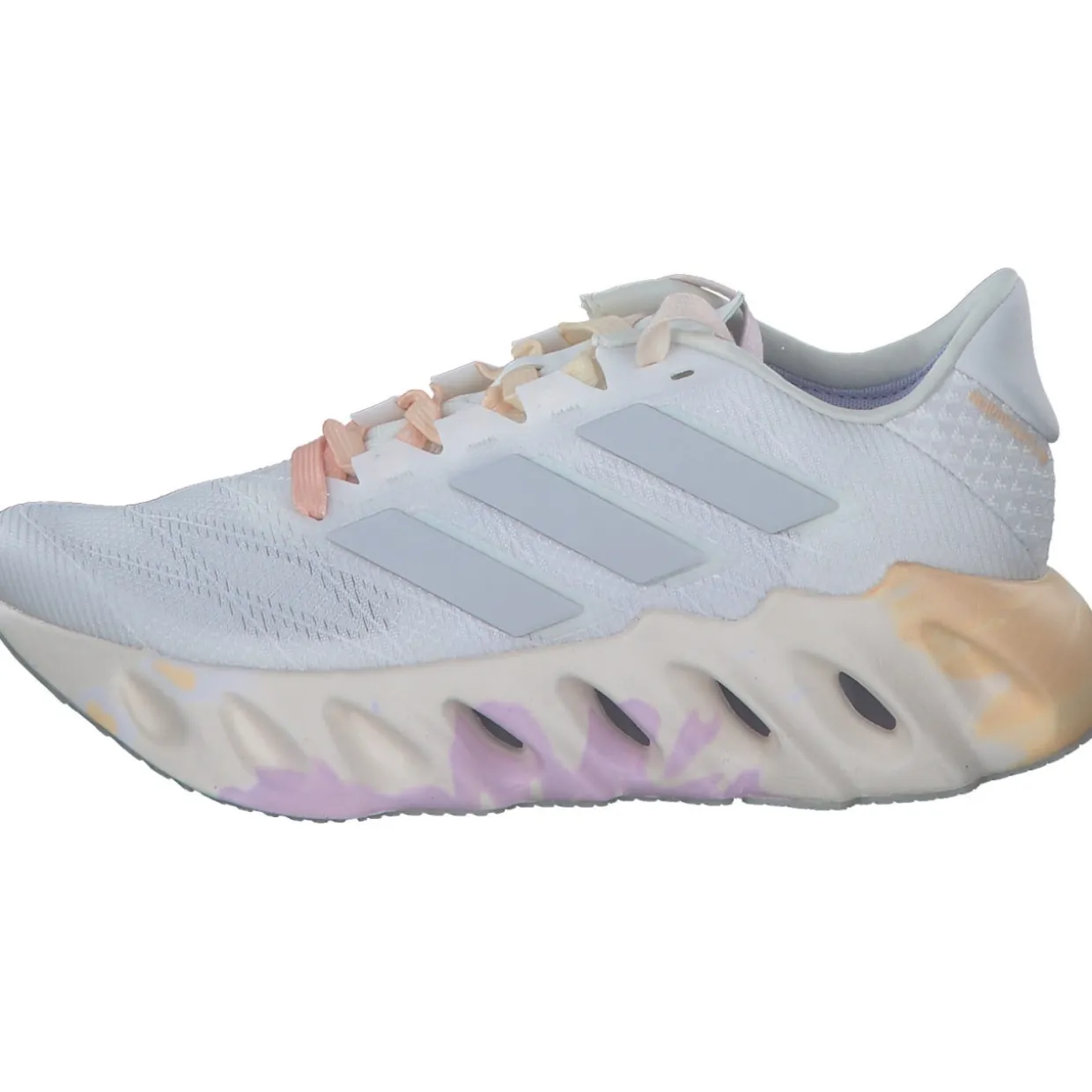 Adidas Switch Fwd 2, Schnürschuhe, Damen, FTWWHT/FTWWHT/IVORY