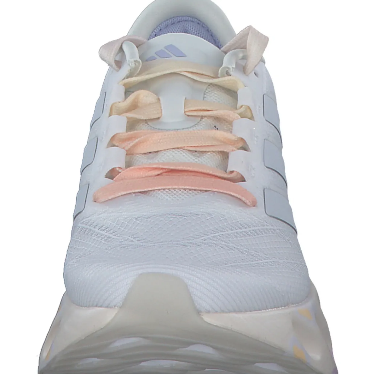 Adidas Switch Fwd 2, Schnürschuhe, Damen, FTWWHT/FTWWHT/IVORY