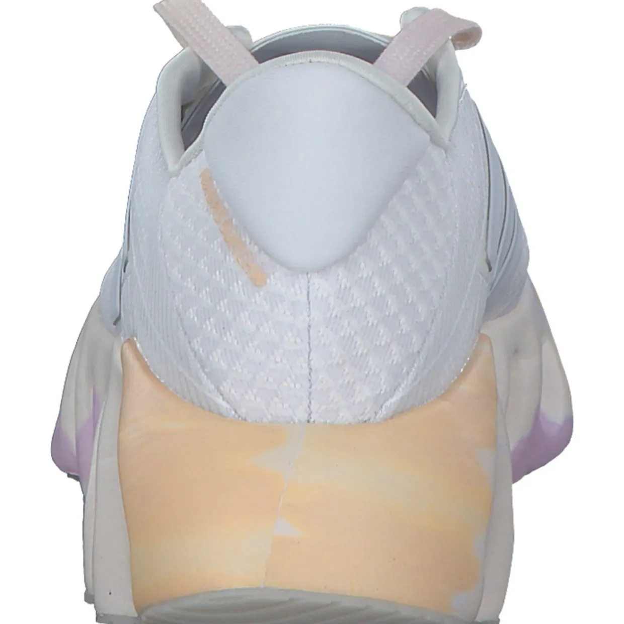 Adidas Switch Fwd 2, Schnürschuhe, Damen, FTWWHT/FTWWHT/IVORY