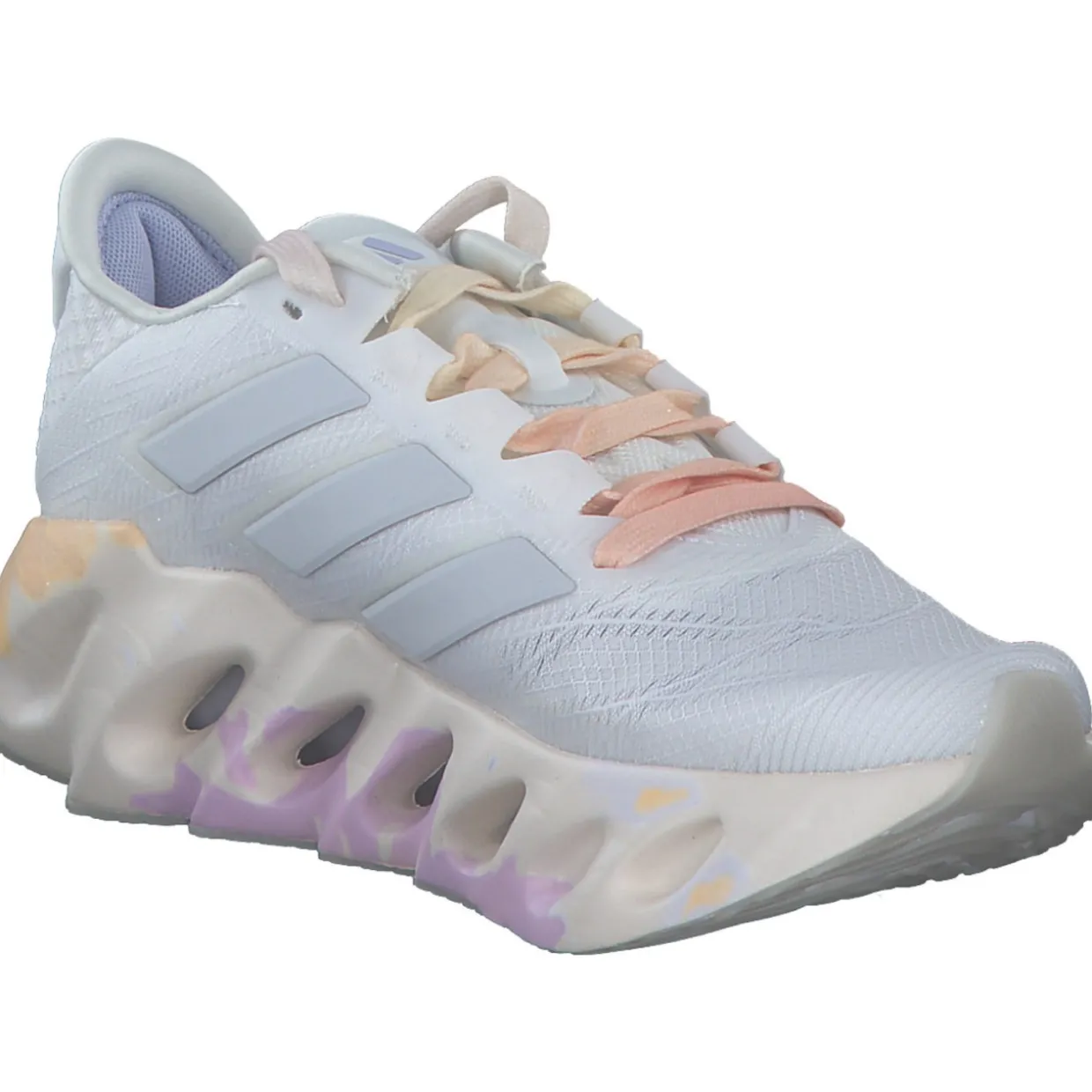Adidas Switch Fwd 2, Schnürschuhe, Damen, FTWWHT/FTWWHT/IVORY