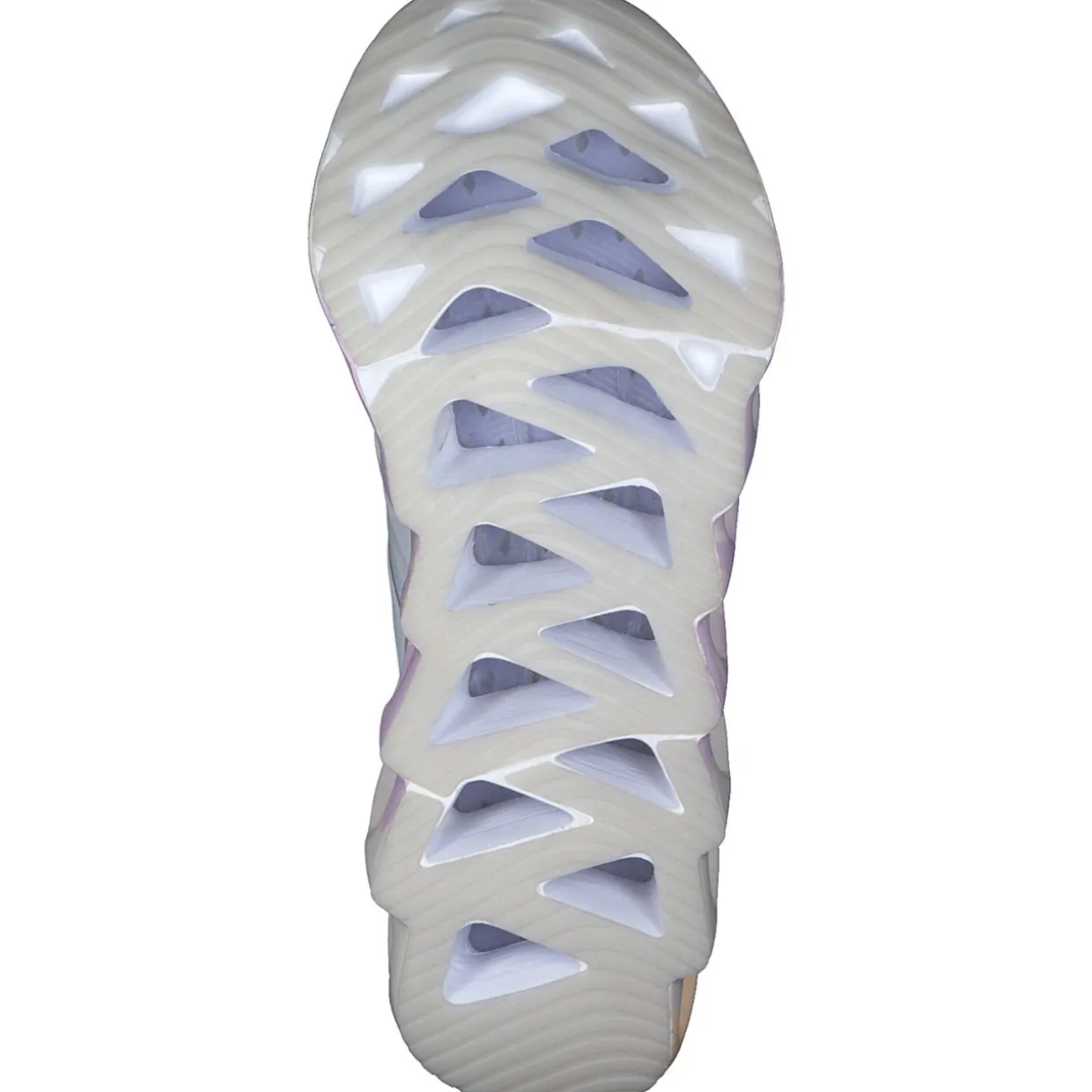 Adidas Switch Fwd 2, Schnürschuhe, Damen, FTWWHT/FTWWHT/IVORY