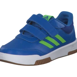 Adidas Tensaur Sport 2.0 CF K M, Sneakers Low, Kinder, bright royal/lucid lime/team r