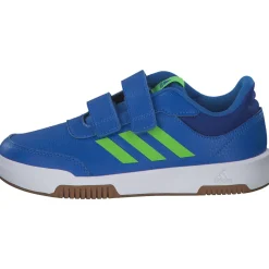 Adidas Tensaur Sport 2.0 CF K M, Sneakers Low, Kinder, bright royal/lucid lime/team r