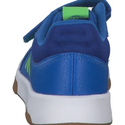 Adidas Tensaur Sport 2.0 CF K M, Sneakers Low, Kinder, bright royal/lucid lime/team r