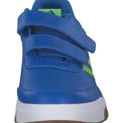 Adidas Tensaur Sport 2.0 CF K M, Sneakers Low, Kinder, bright royal/lucid lime/team r