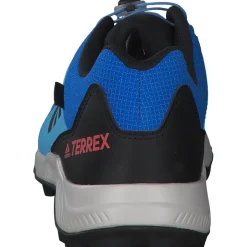 Adidas Terrex GTX K M, Trekkingschuhe, Kinder, blue rush